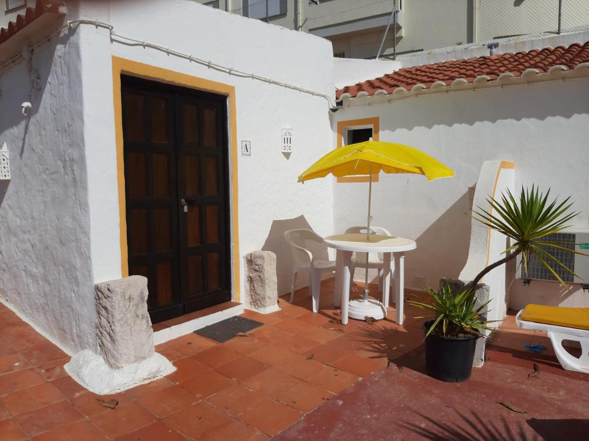 Apartamentos A Cerca Lagos Exterior photo