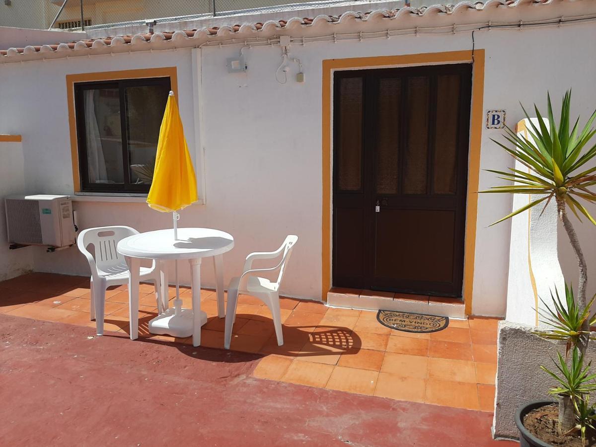Apartamentos A Cerca Lagos Exterior photo