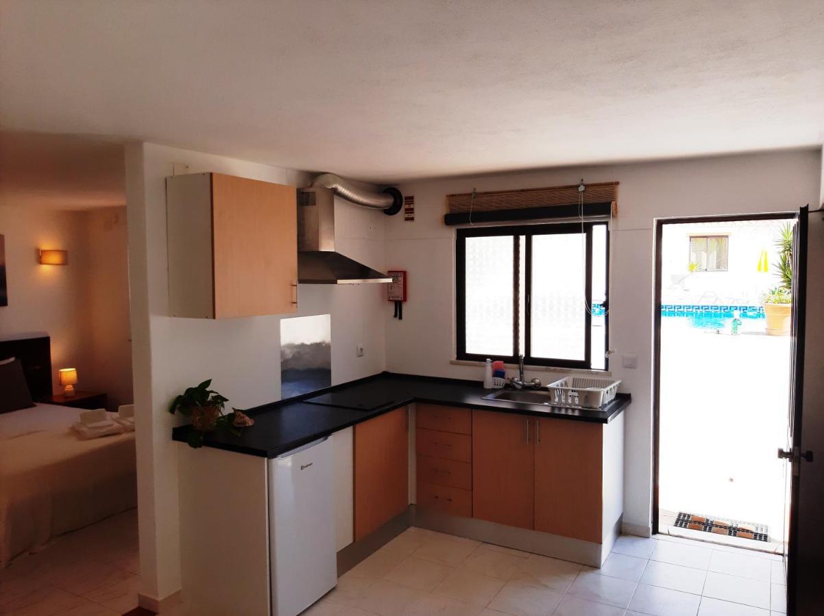Apartamentos A Cerca Lagos Exterior photo